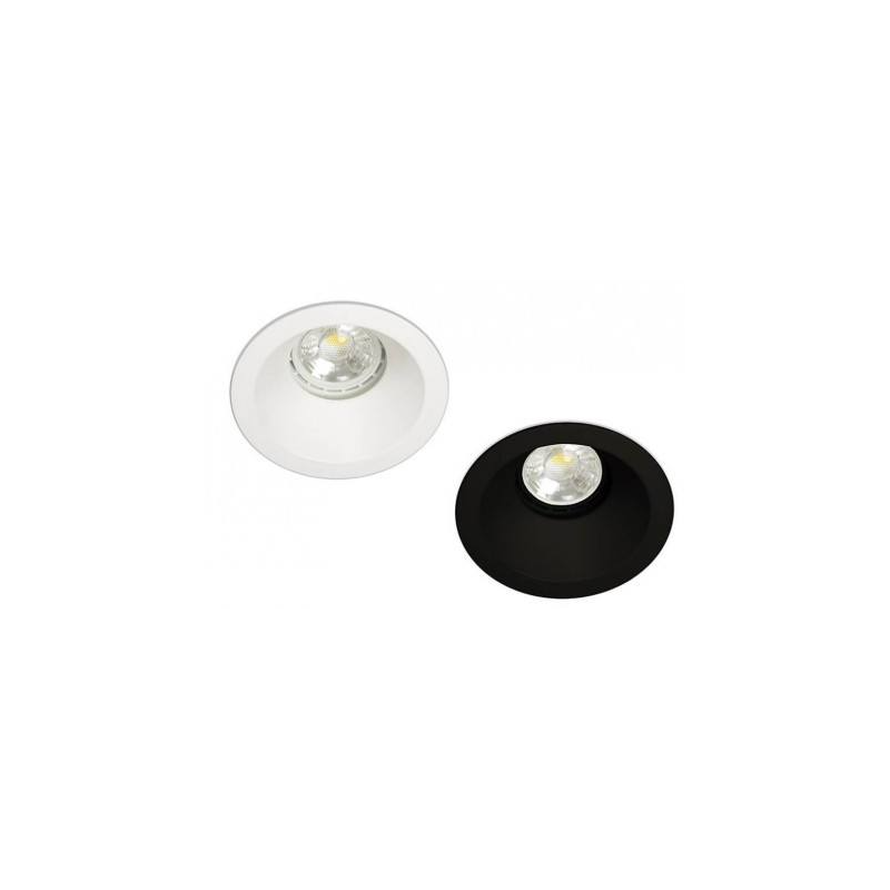 downlight spot gu10