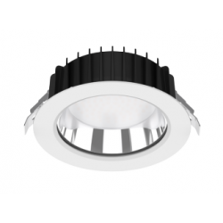 SWIM / Downlight encastré IP65