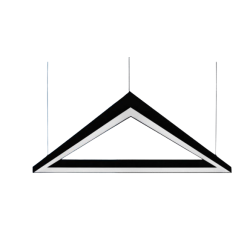 Suspension triangulaire