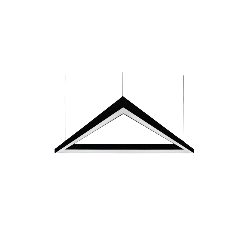 Suspension triangulaire